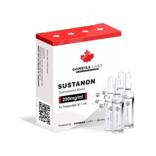 Sustanon 250 Mg