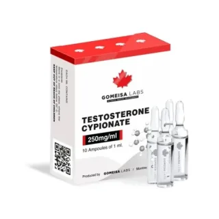 Testosterone Cypionate 200 Mg