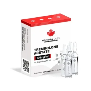 Trenbolone Enanthate 200 Mg
