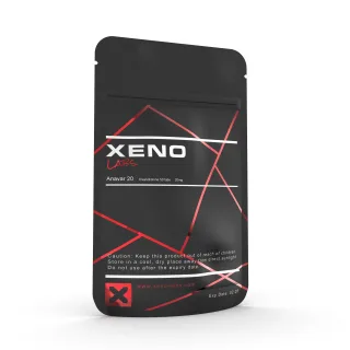 Oxa 25 Mg