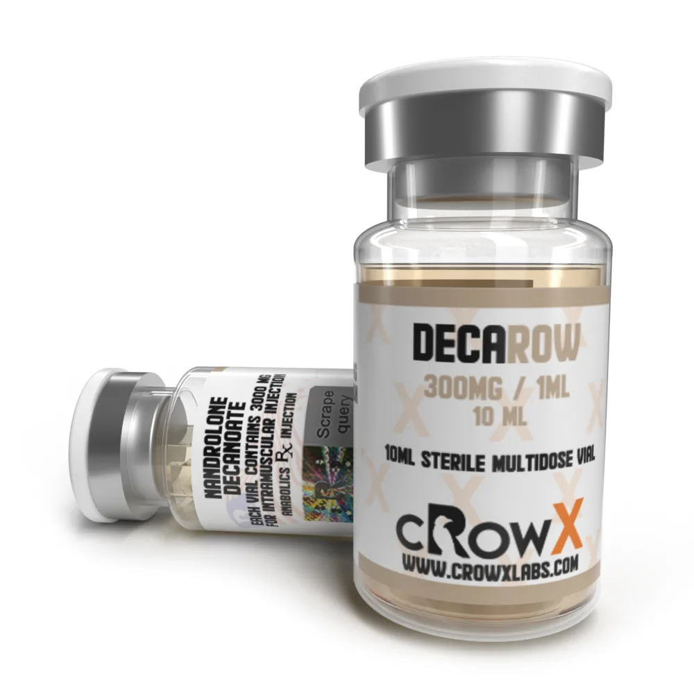 Decarow