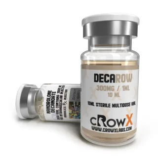 Decarow 300 Mg