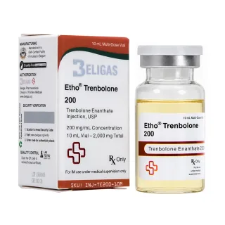 Etho® – Trenbolone 200mg