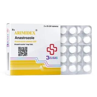 Arimidex 1mg