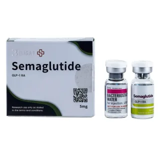 Beligas Semaglutide 5mg