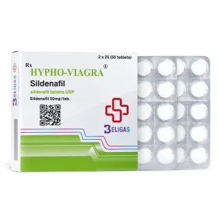 Hypho – Viagra 50mg