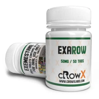 Exarow 50 Mg