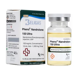 Pheno® NPP 150mg