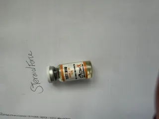 Customer photo of Testcrow 200